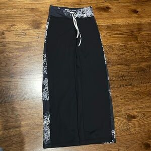 Lululemon leggings -size 2